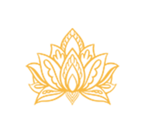 ROOH Gold logo